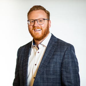 Team Page: Steven Emch